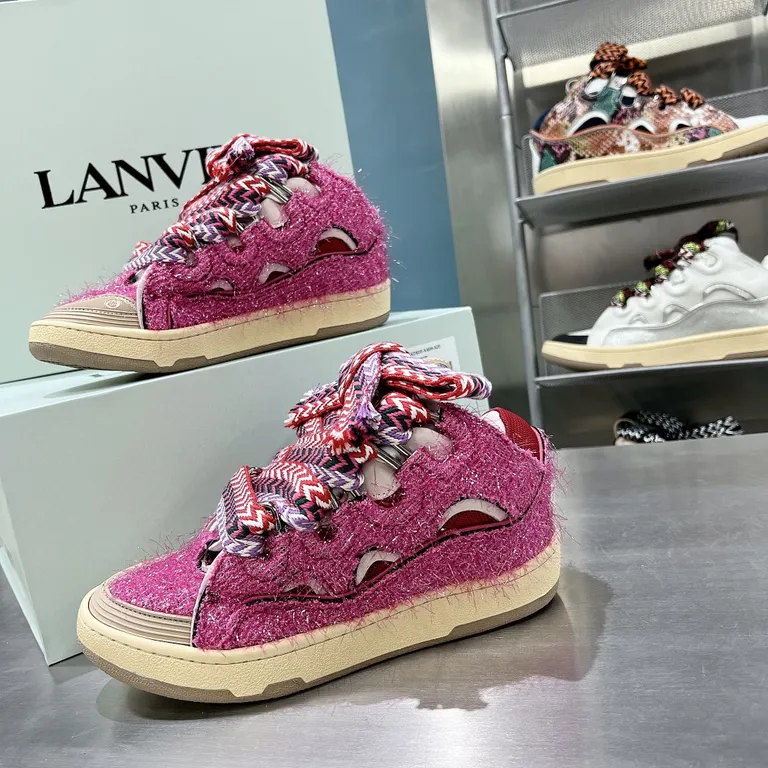 Lanvin Shoe 